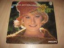 Monica Zetterlund - Make Mine Swedish Style LP UK OG 1964 Philips  JAZZ