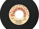 LARRY BROWN - BREAKING TRAINING