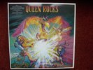 Queen Rocks- Rare and Deleted