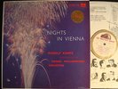 NIGHTS IN VIENNA: RUDOLF KEMPE/VPO: HMV ASD 279 White/Gold NM