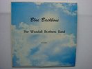 THE WOODALL BROTHERS BAND Blue Backbone OBSCURE PRIVATE ROCK/JAZZ/FUNK LP Listen