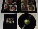THE BEATLES Let It Be Rare LP - BOX SET+BOOK - 1970 UK Red Apple Sleeve PCS 7096