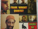 FRANK WRIGHT QUARTET UHURU NA UMOJA NOAH HOWARD BOBBY FEW ORIG AMERICA 6104 Rare
