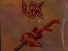 rare  LIX   Same  '88 RARE PRIVATE US (TEXAS) METAL LP  