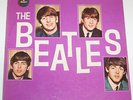 The Beatles Musart DC 993 Mexican 3 LP Vinyl Set 