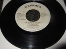 SOUGHT AFTER ***  AL FOSTER BAND *** THE NIGHT OF THE WOLF  PROMO WHITE ROULETTE