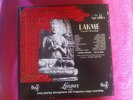 Delibe's Lakme/ 3 LPs/Mado Robin/London ffrr plus Mado Robin 45 by Pathe -Rare