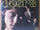 THE DOORS-SELF TITLED-ELEKTRA-ORIGINAL-MONO-GOLD LABEL-NM-ROCK LP
