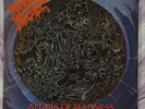 LP MORBID ANGEL - Altars Of Madness  1989