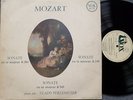 VLADO PERLEMUTER / MOZART / VOX IB 130