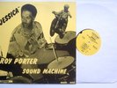 ROY PORTER SOUND MACHINE JESSICA vistone jazzy funk breaks RARE NM