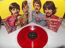 BEATLES  SGT PEPPER