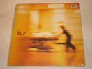 BLUR  S/T  1997 U.K. 1st Issue press 2LP set AS NEW   Damon Albarn, Gorillaz