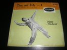 Little Richard EP - Stars and Hits No 4 - Deutsche London