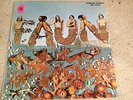 RARE PSYCH LP/ FAUN/ GREGAR- ORIG PROMOTIONAL-MINT