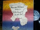 Tennesse Williams:Glass Menagerie/Yellow Bird LP Andy Warhol cover