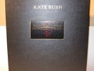 KATE BUSH this woman's work 9 LP BOX SET oop BEAUTIFUL CONDITION free ship in US