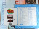 ROLLING STONES LET IT BLEED 1ST PRESS POSTER & BOOKLET  STICKERED COVER, M-