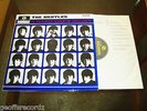 THE BEATLES   A HARD DAY'S NIGHT (RARE 1st Press NEAR MINT)