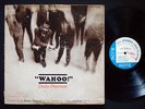 DUKE PEARSON Wahoo LP BLUE NOTE BST 84191 US 1965 JAZZ NY RVG Joe Henderson