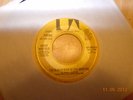 Daddy Maxfield - I've Always Been In Love With You, B/W Mono (Promo)
