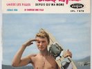 JOHNNY  HALLYDAY 