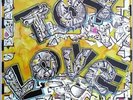 TOY LOVE - S/T RARE LP CHRIS KNOX TALL DWARFS PRE CLEAN FLYING NUN NZ PRESS MINT