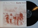 RARE SANCTUS. Sound of Celebration. PRIVATE PRESS Scottish folk 1975