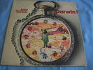 LP ITALIAN PROG BANCO DEL MUTUO SOCCORSO - DARWIN ORIGINALE