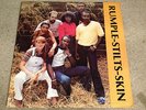 RARE MODERN OHIO SOUL FUNK LP/ RUMPLE-STILTS-SKIN-ORIG. MINT