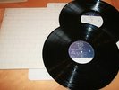Pink Floyd - The Wall LP (UK double, pop psych, Waters, Syd Barrett, Gilmour, EX