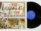 MOTHERS OF INVENTION Worst of the Mothers EX copy on Verve Frank Zappa