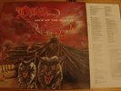   DIO - Lock up the wolves LP  