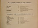 KPM 1189 LIBRARY FUNK 'DISTINCTIVE THEMES' / 'RACE TO ACHIEVEMENT' NICK INGMAN