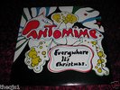 The Beatles' 1966 Fourth Christmas Record Pantomime: Everywhere It's Christmas