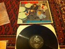 THE WHO-MY GENERATION LP/1965/MONO/VIRGIN/V2179/EXCELLENT CONDITION