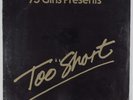 TOO SHORT Don't Stop Rappin' 75 GIRLS 12
