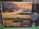 RARE EXOTICA LP THE ISLANDERS THE ENCHANTED SEA AND OTHERS MAYFLOWER RECS USA