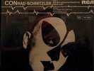 Conrad Schnitzler Auf Dem Schwarzen Kanal + 3 Super Sound 12” Single SEALED NEW
