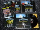 Boxset Iron Maiden Motörhead live 10