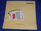 Themes International LIBRARY The Lighter Touch LP ?JAZZ FUNK BREAKS James Clarke