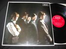 THE ROLLING STONES s/t self titled UK 6A/12A stampers MONO LP LK-4605 NR MINT