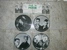 depeche mode Interview Picture Singles