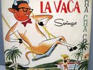 JIMMY LA VACA SWINGS CHA CHA CHA ORIG GONE LATIN LP