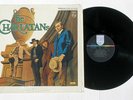 THE CHARLATANS Self-Titled on Philips EX copy in shrink psych