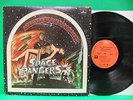 Neil Merryweather Space Rangers VG++/VG+ 1974 Mercury 1007 Mama Lion Glam Rock