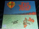 TEN YEARS AFTER “Watt” original Deram rock Psych lp Poster Gatefold psych Sealed