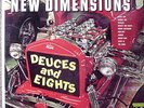 RARE THE NEW DIMENSIONS 