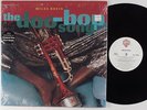 MILES DAVIS The Doo-Bop Song WARNER BROS 12