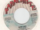 7TH WONDER Daisy lady 45rpm 7
